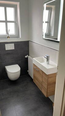 Gäste WC - 