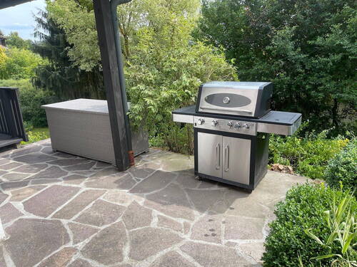 Terrasse 2 - 