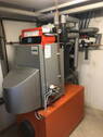 Heizungsanlage - 