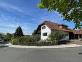 Außenansicht - 7 Zimmer Einfamilienhaus in Hof