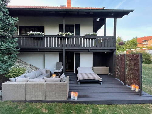 Terasse - 