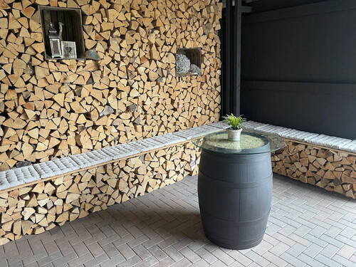 Eingangsbereich - 