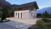 Ansicht Eingang - 
