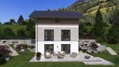 Ansicht Garten - 