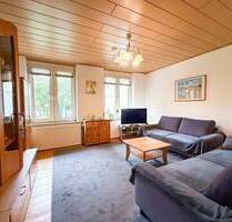 Charmante Souterrain-Wohnung mit zusätzlichem Platzpotenzial in Solinger Südstadt - Solingen Höhscheid