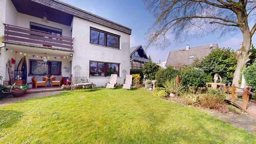 Bild3 - 1 Zimmer Mehrfamilienhaus, Wohnhaus in Rösrath-Forsbach