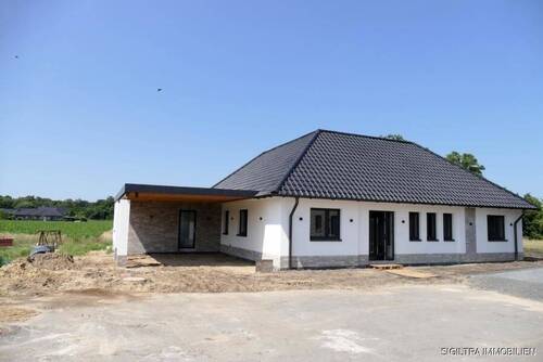 Bild 2 - 4 Zimmer Bungalow zum Kaufen in Fürstenau