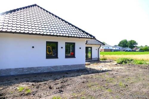 Bild 3 - 4 Zimmer Bungalow in Fürstenau