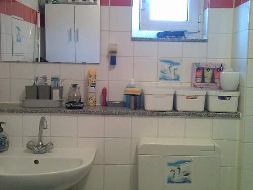 DSCF0051.JPG - Etagenwohnung mit 40,40 m² in Saarbrücken zum Kaufen