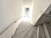 Treppenaufgang - 