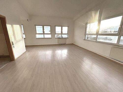 Wohnbereich - 3 Zimmer Etagenwohnung in Nufringen