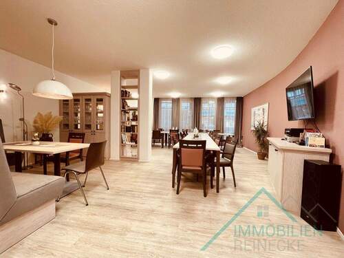 Gemeinschaftsraum EG - 