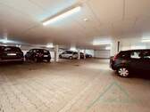 Tiefgarage - 