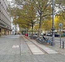 Vielseitige Ladenfläche in Bestlage - Berlin Wilmersdorf