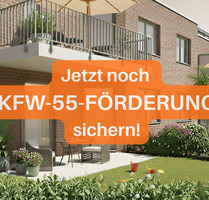 NEUBAU | Attraktive 3-Zimmer-Wohnung mit SüdWest-Balkon | Beratung vor Ort: 29.03.26 (11 bis 12 Uhr) - Reppenstedt