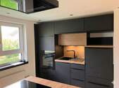 EG: Einbauküche - 