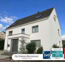 Einziehen, wohlfühlen, ankommen! Modernisiertes Eigenheim ohne Renovierungsstau in 57639 Roth! - Roth-Oettershagen