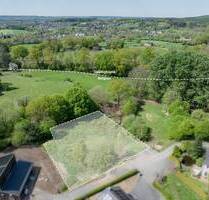 Idyllisches Grundstück in bester Grenzlage - Hergenrath