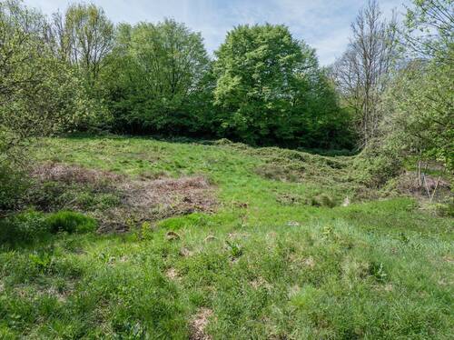 Ansicht - Grundstück in Hergenrath