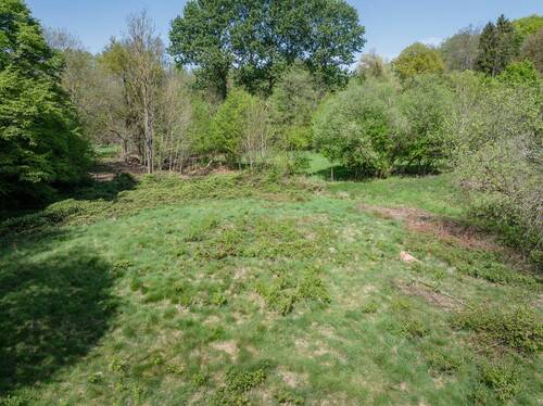 Ansicht - Grundstück in Hergenrath zum Kaufen