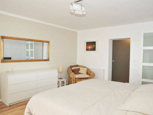 Schlafzimmer 1 WE 2 - 