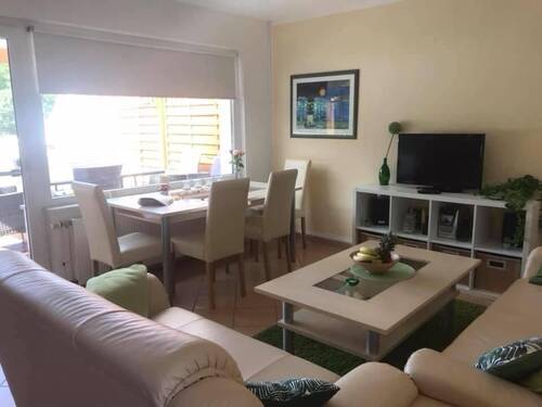 Wohn- und Essbereich WE 1 - 