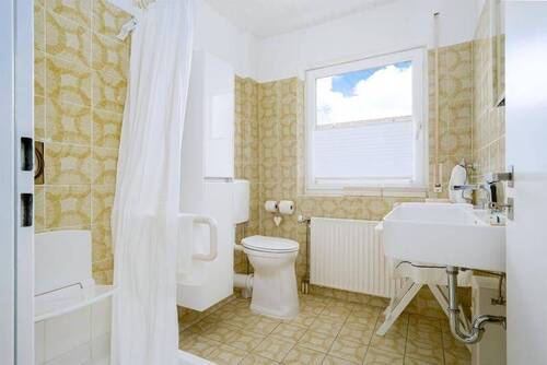 Badezimmer - 