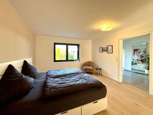 EG Schlafzimmer Ansicht 1 - 