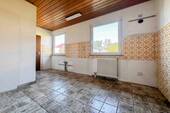 Küche EG - Einfamilienhaus mit 162,10 m&sup2; in Hausen zum Kaufen