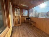 Balkon OG - 