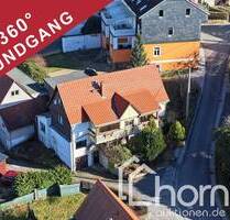 Urlaubsfeeling das ganze Jahr - EFH mit Charme - in der Sächsischen Schweiz - Bad Schandau / Ostrau
