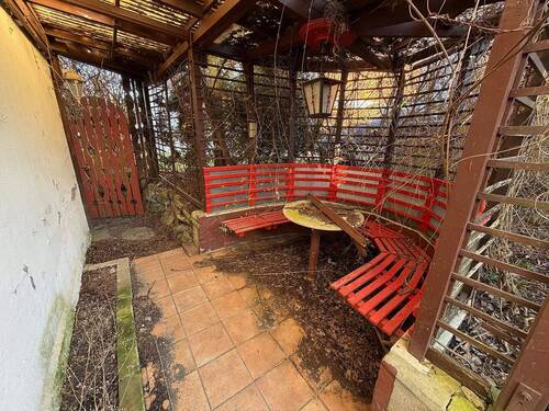 Terrasse - 