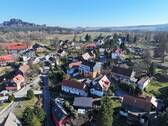 Blick Richtung Süd-Ost - 