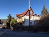 Hausansicht Süden - 