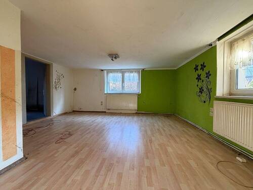 Raum EG rechts - 