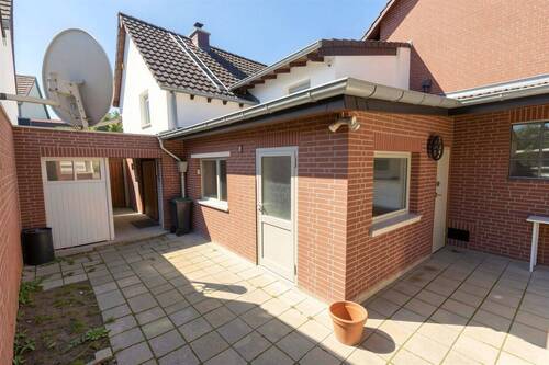 Anbau - 