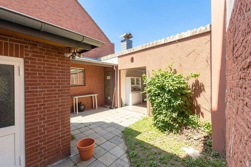 Innenhof - 