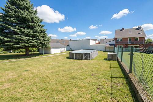 Garten - 