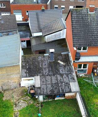 Anbauten - 