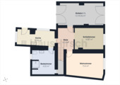 Grundriss EG - 