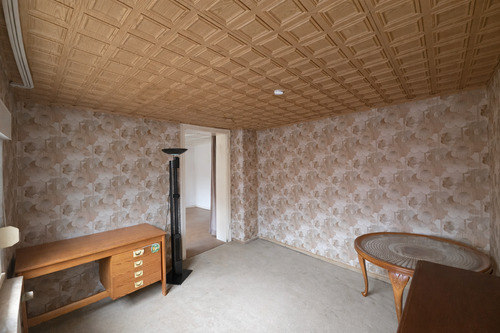 Schlafzimmer 3 - Reihenendhaus mit 99,10 m&sup2; in Kerpen zum Kaufen