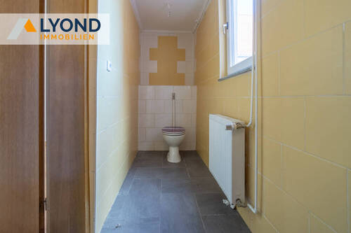 Badezimmer - 