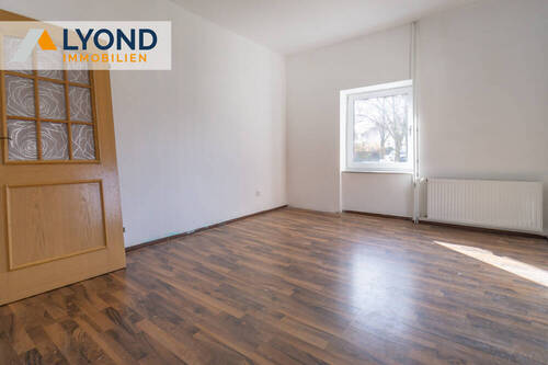 Schlafzimmer 4 - 