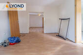 Schlafzimmer 1 - 