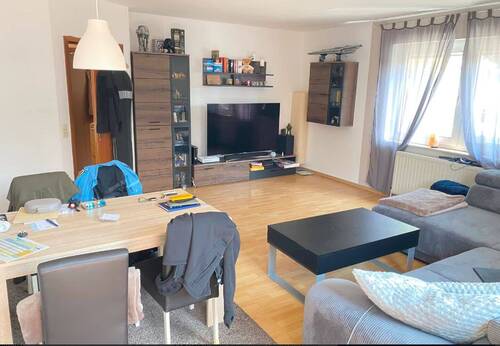 Wohnzimmer - 