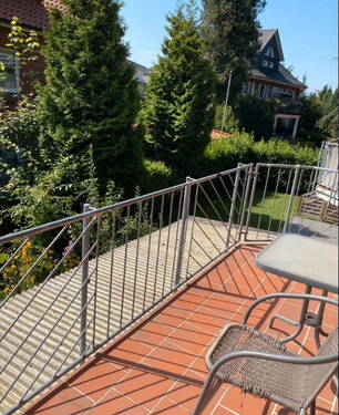 Balkon - 