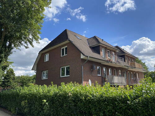 Seite Ansicht - 