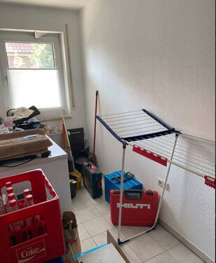 Hauswirtschaftsraum - 