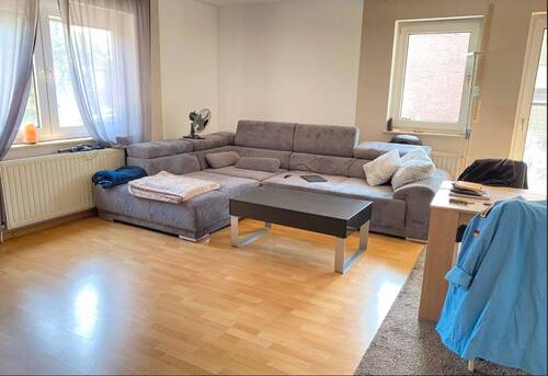 Wohnzimmer - 