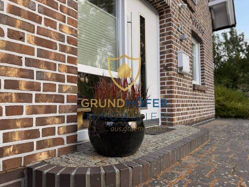 1 - Luxuriöses Einfamilienhaus in Bestlage - Qualität, Effizienz und Wohlfühlatmosphäre vereint
